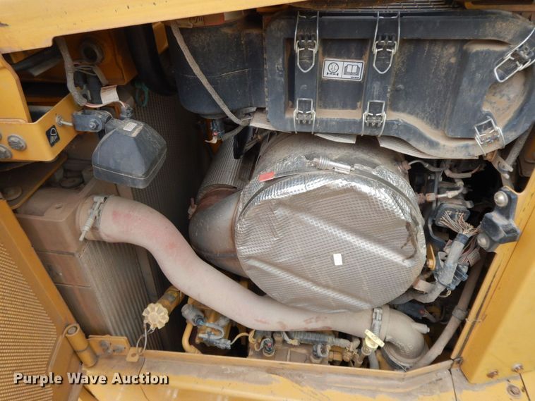 image for item HG9347 2013 Caterpillar D6T XL  dozer