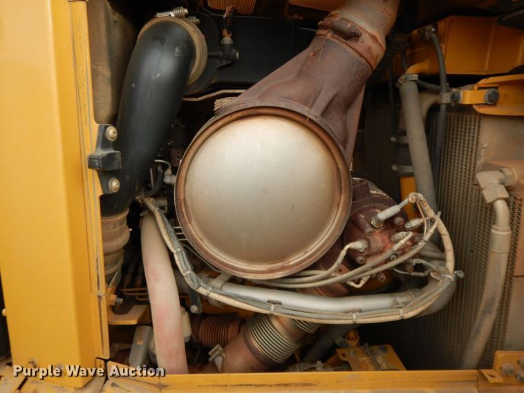 image for item HG9347 2013 Caterpillar D6T XL  dozer