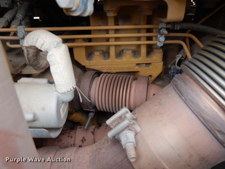 image for item HG9347 2013 Caterpillar D6T XL  dozer