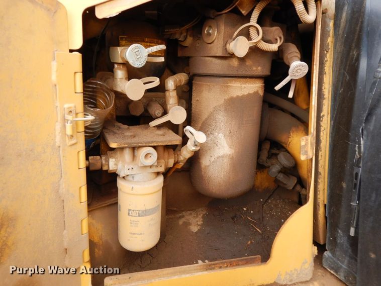 image for item HG9347 2013 Caterpillar D6T XL  dozer