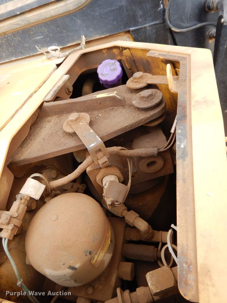 image for item HG9347 2013 Caterpillar D6T XL  dozer