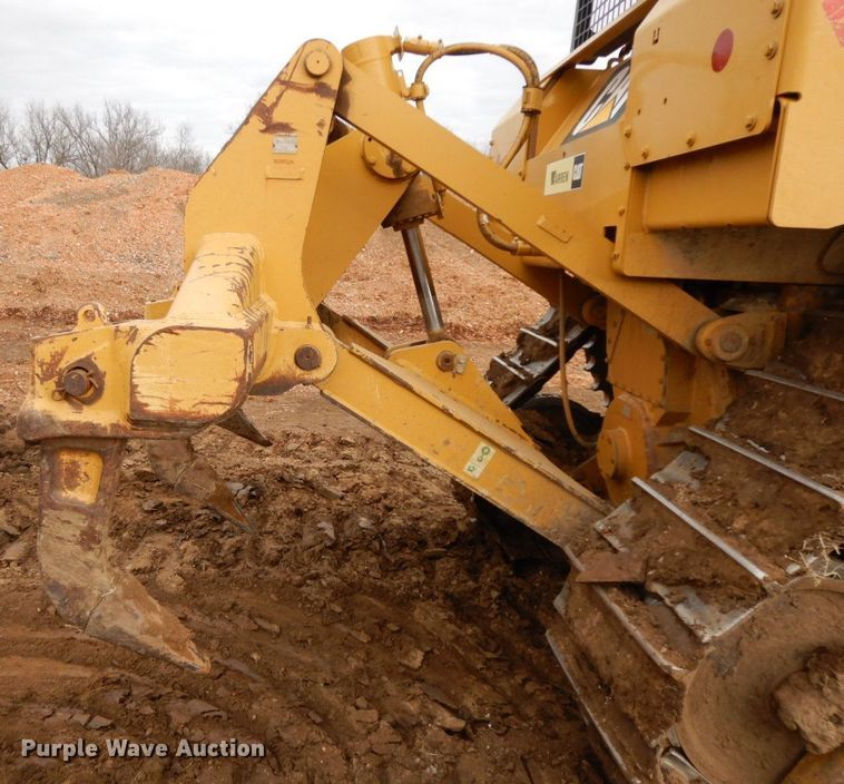 image for item HG9347 2013 Caterpillar D6T XL  dozer