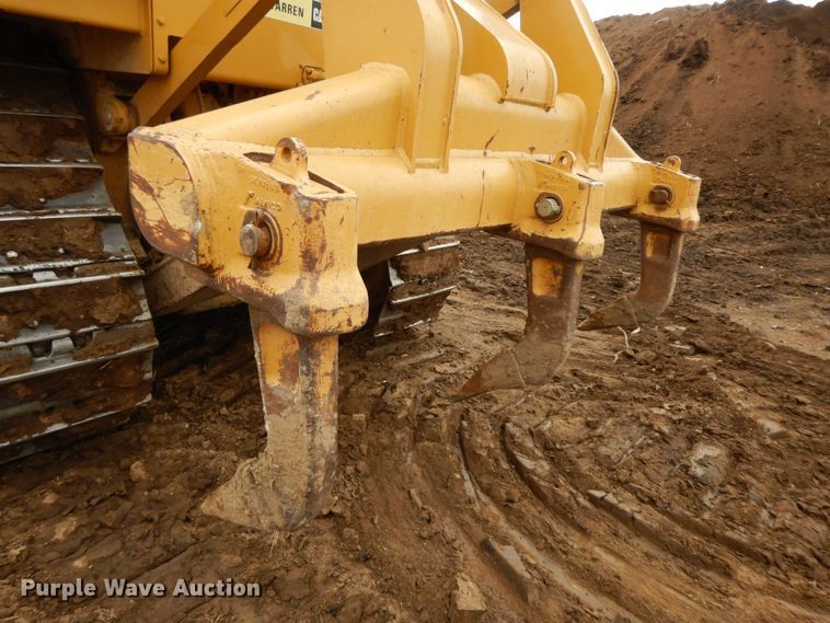 image for item HG9347 2013 Caterpillar D6T XL  dozer