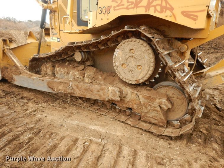 image for item HG9347 2013 Caterpillar D6T XL  dozer