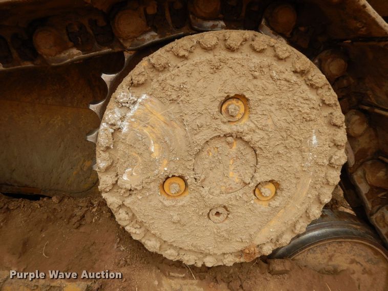 image for item HG9347 2013 Caterpillar D6T XL  dozer