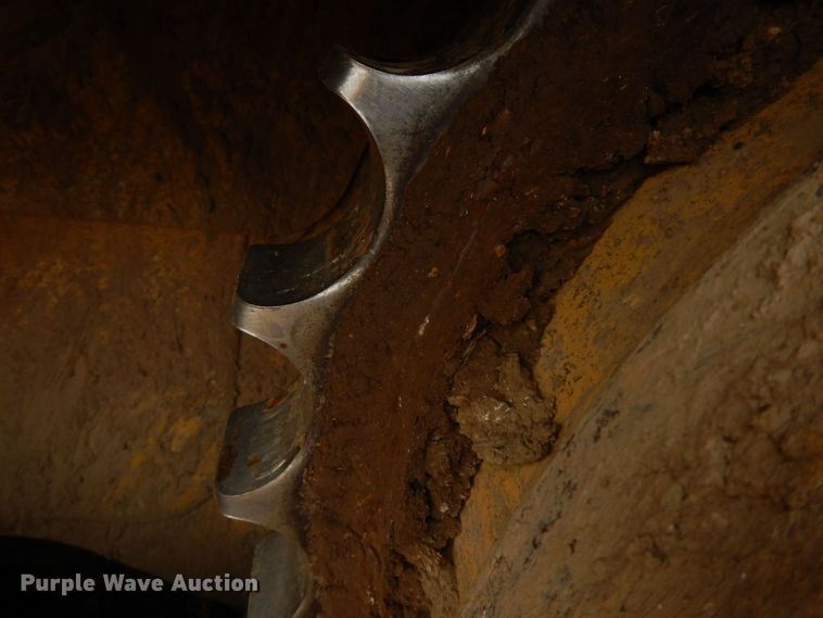 image for item HG9347 2013 Caterpillar D6T XL  dozer