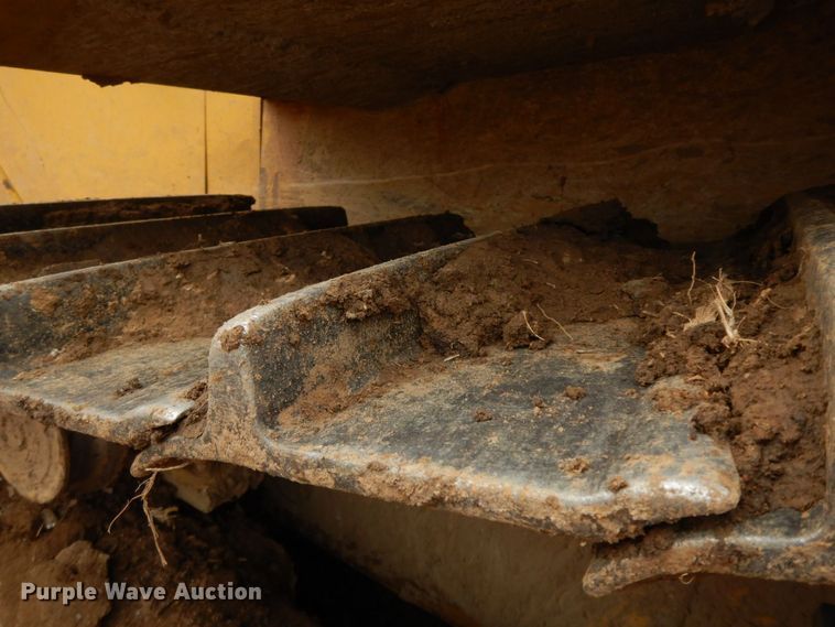 image for item HG9347 2013 Caterpillar D6T XL  dozer