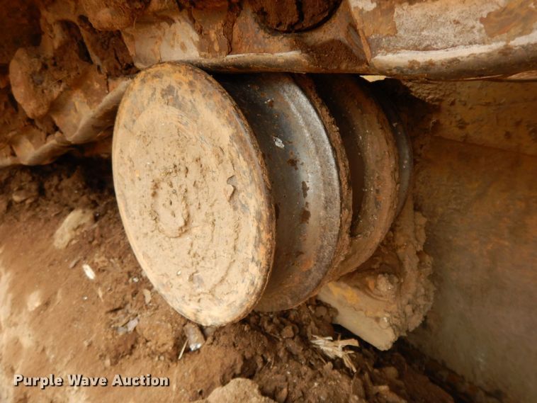 image for item HG9347 2013 Caterpillar D6T XL  dozer