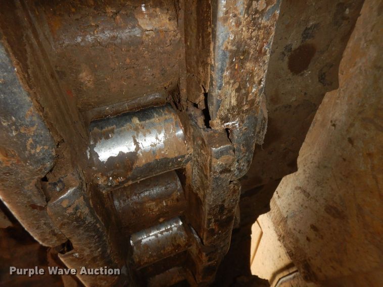 image for item HG9347 2013 Caterpillar D6T XL  dozer