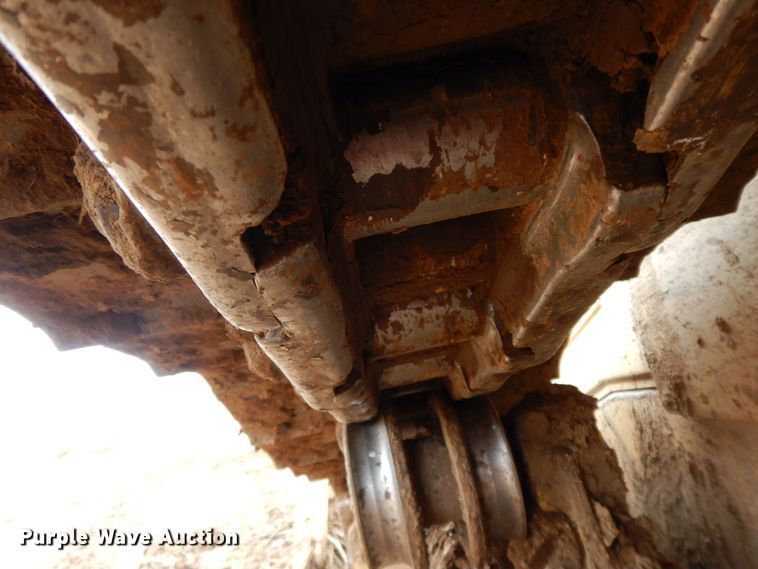 image for item HG9347 2013 Caterpillar D6T XL  dozer