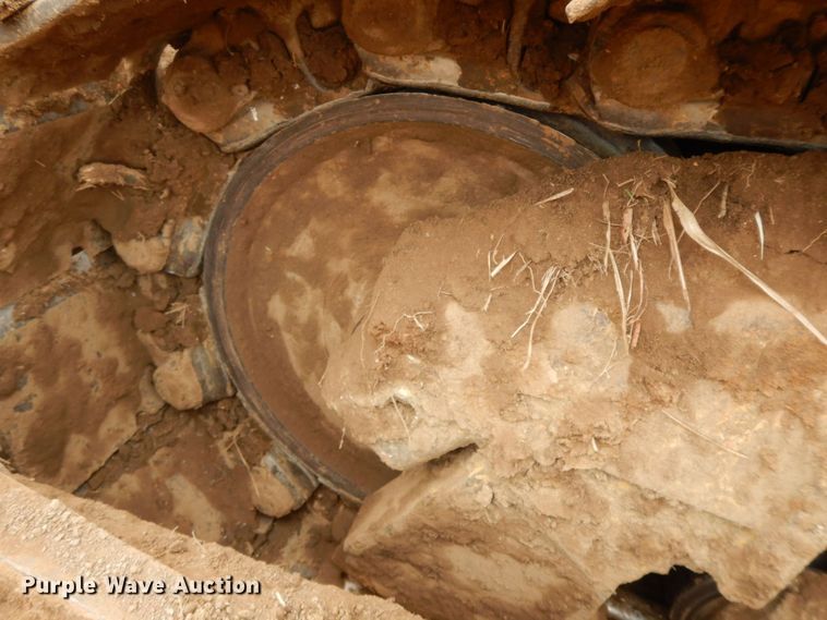 image for item HG9347 2013 Caterpillar D6T XL  dozer