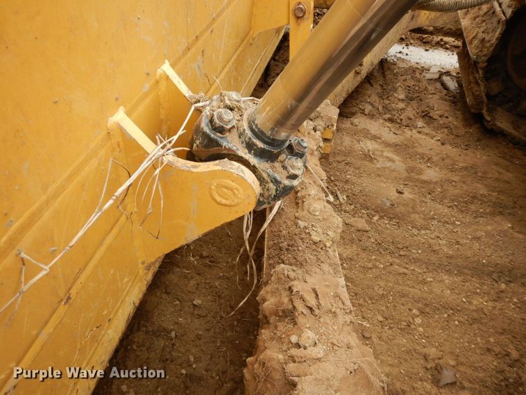 image for item HG9347 2013 Caterpillar D6T XL  dozer