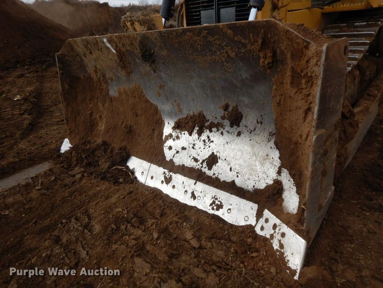 image for item HG9347 2013 Caterpillar D6T XL  dozer