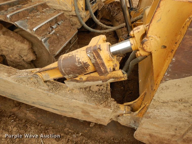 image for item HG9347 2013 Caterpillar D6T XL  dozer