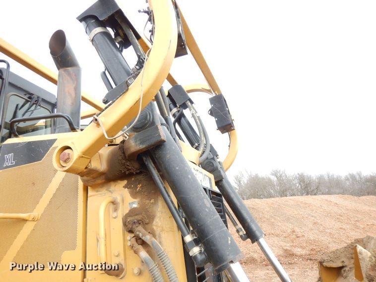 image for item HG9347 2013 Caterpillar D6T XL  dozer