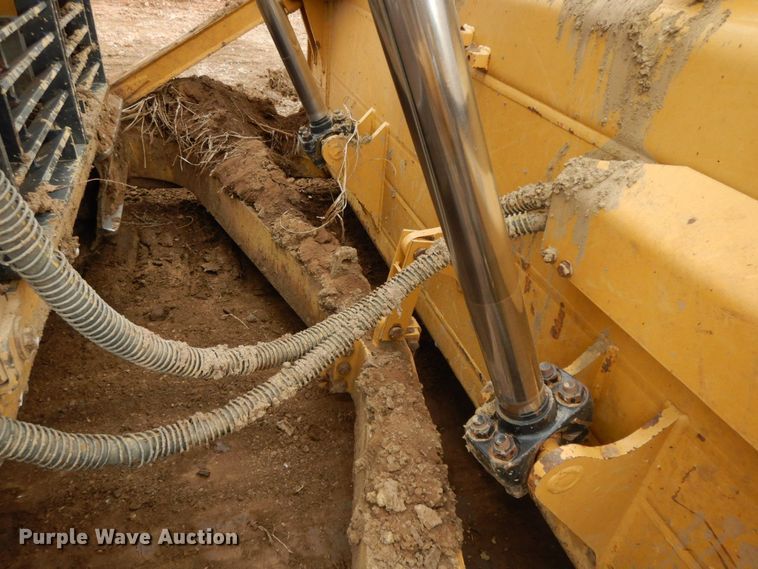 image for item HG9347 2013 Caterpillar D6T XL  dozer