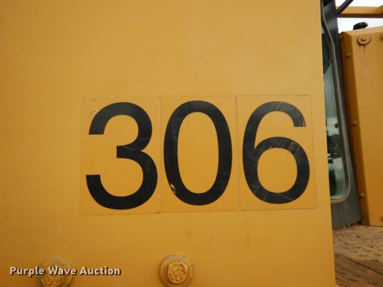 image for item HG9347 2013 Caterpillar D6T XL  dozer