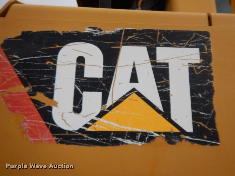 image for item HG9347 2013 Caterpillar D6T XL  dozer