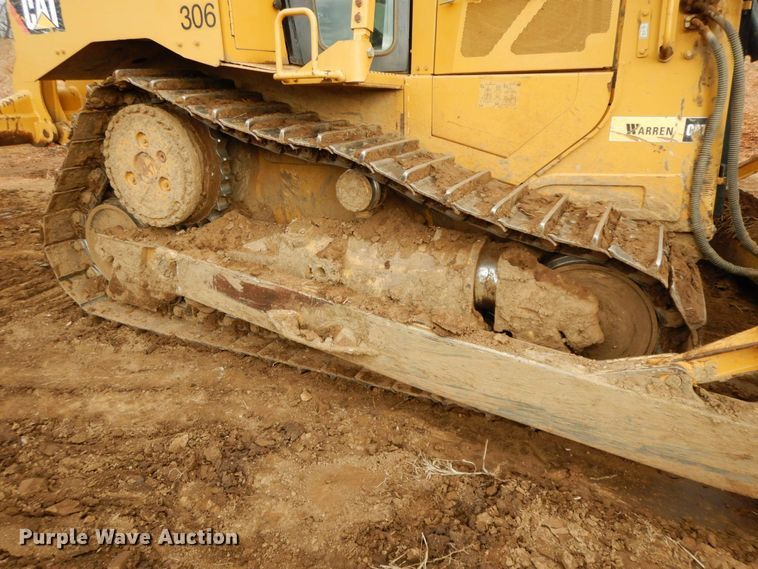 image for item HG9347 2013 Caterpillar D6T XL  dozer