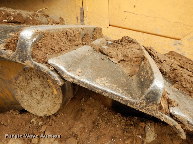 image for item HG9347 2013 Caterpillar D6T XL  dozer