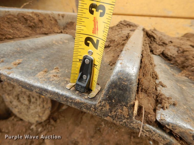 image for item HG9347 2013 Caterpillar D6T XL  dozer