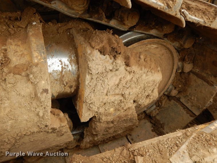 image for item HG9347 2013 Caterpillar D6T XL  dozer