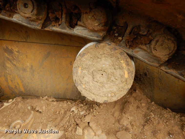 image for item HG9347 2013 Caterpillar D6T XL  dozer