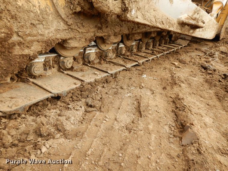 image for item HG9347 2013 Caterpillar D6T XL  dozer