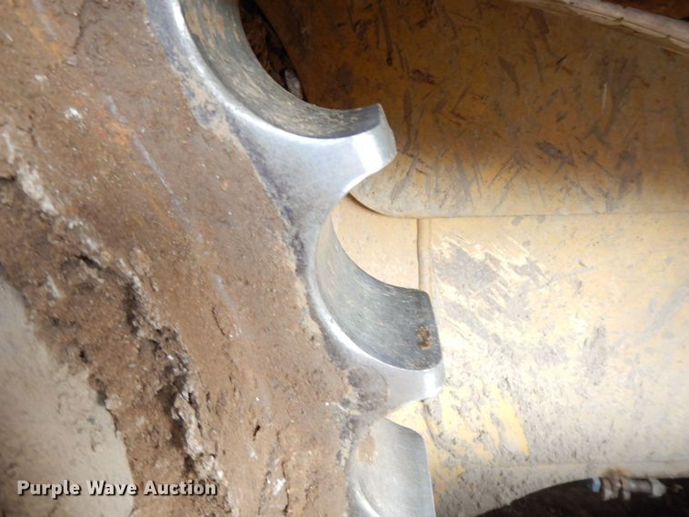 image for item HG9347 2013 Caterpillar D6T XL  dozer