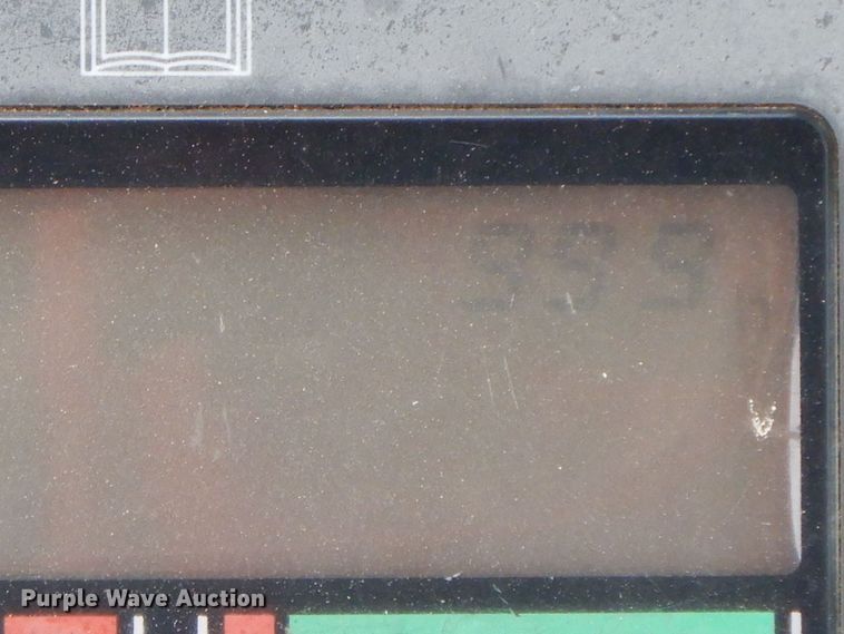 image for item HG9348 Komatsu PC120-6E  excavator