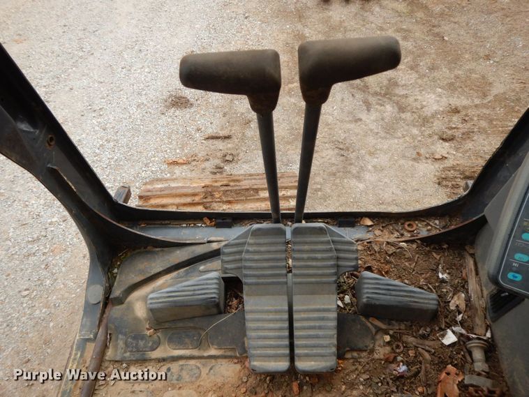 image for item HG9348 Komatsu PC120-6E  excavator