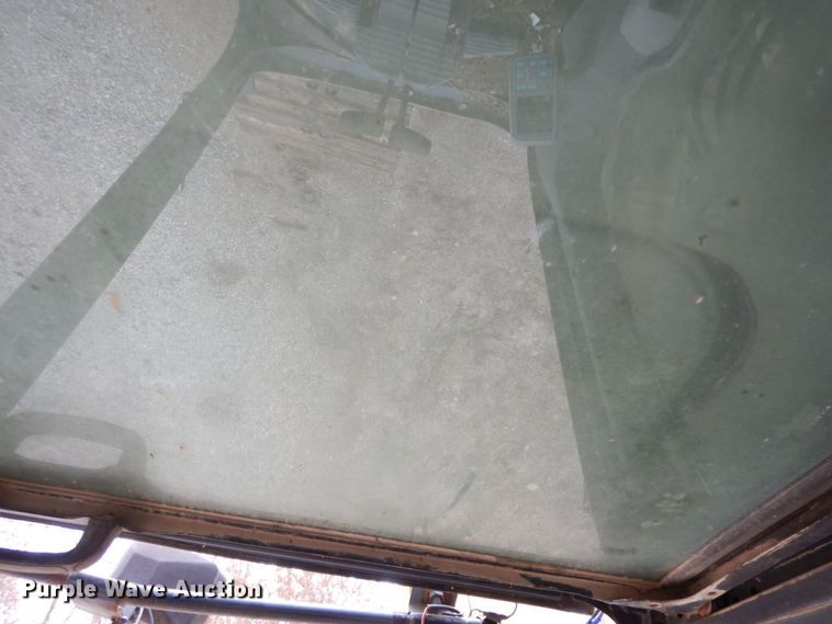 image for item HG9348 Komatsu PC120-6E  excavator