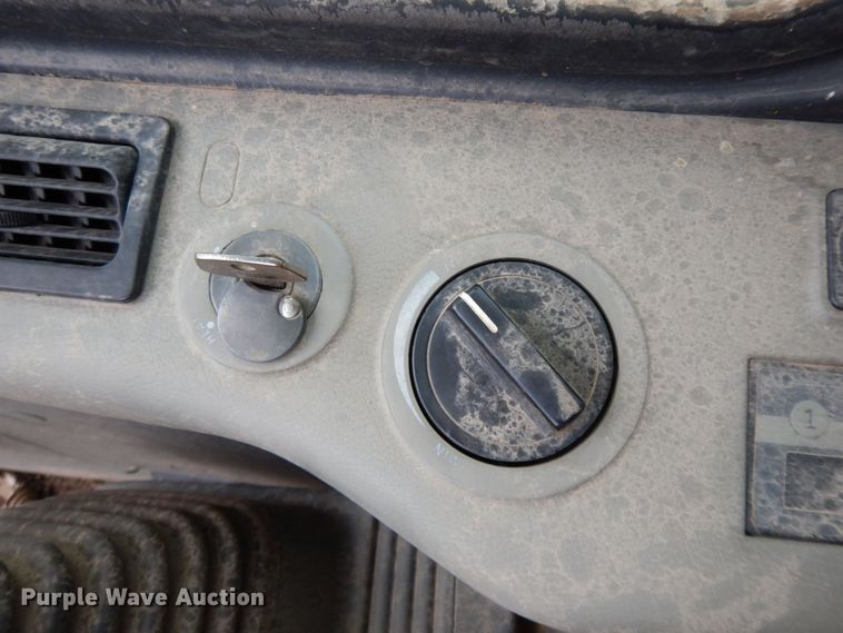 image for item HG9348 Komatsu PC120-6E  excavator