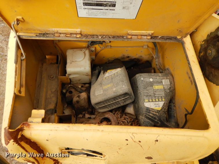 image for item HG9348 Komatsu PC120-6E  excavator