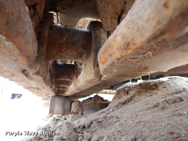 image for item HG9348 Komatsu PC120-6E  excavator