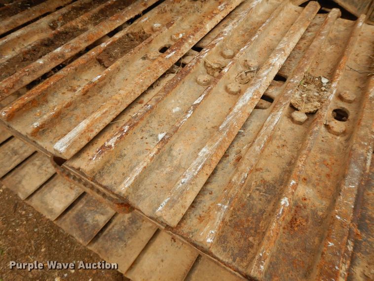 image for item HG9348 Komatsu PC120-6E  excavator