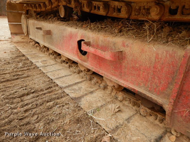 image for item HG9348 Komatsu PC120-6E  excavator