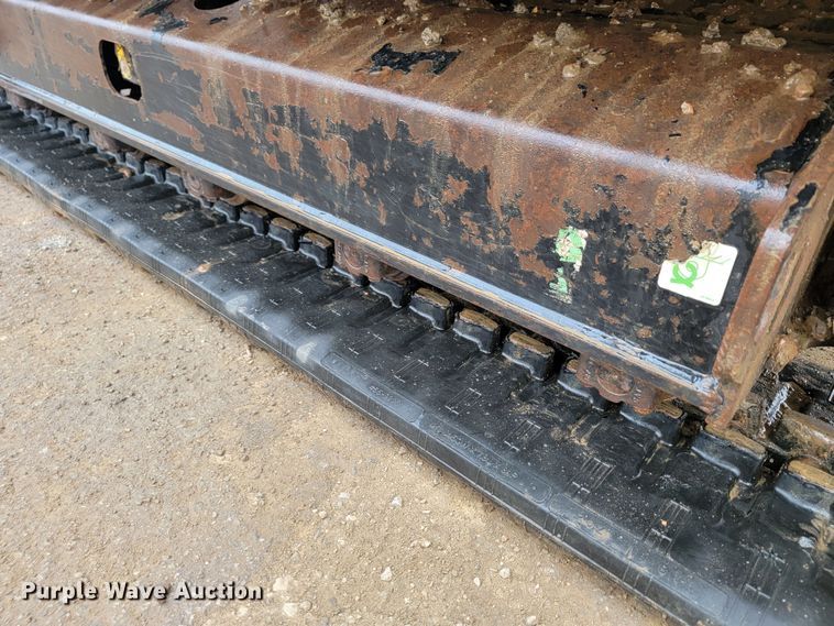 image for item HG9356 2014 Caterpillar 308E2 CR  mini excavator