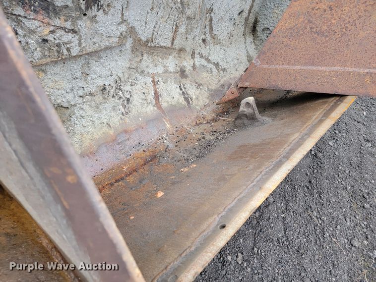 image for item HG9365 Ford 555B  backhoe