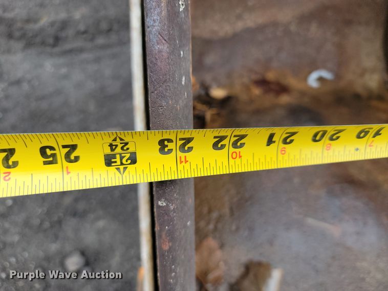 image for item HG9365 Ford 555B  backhoe