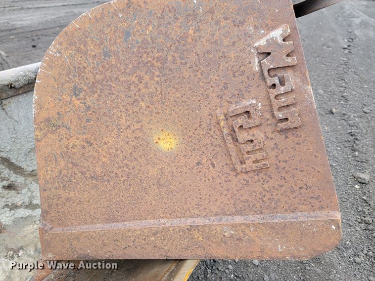 image for item HG9365 Ford 555B  backhoe