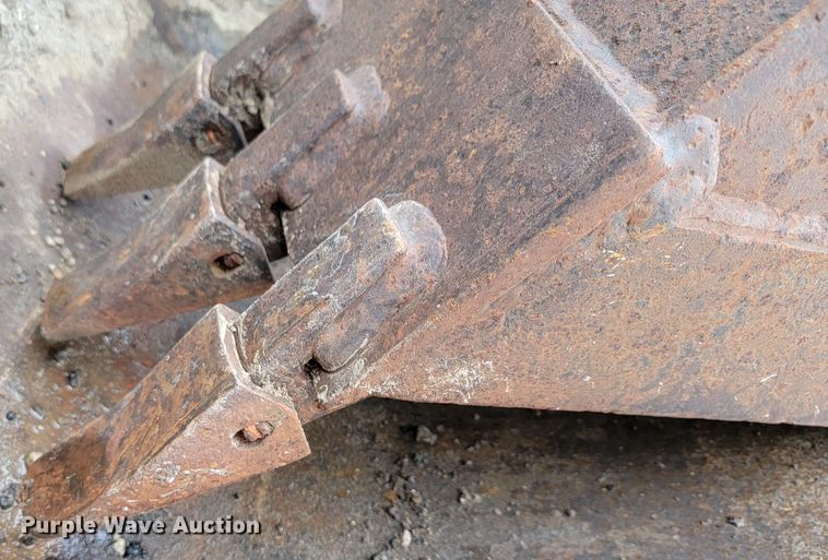 image for item HG9365 Ford 555B  backhoe