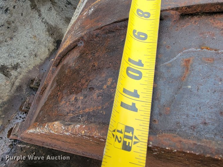 image for item HG9365 Ford 555B  backhoe