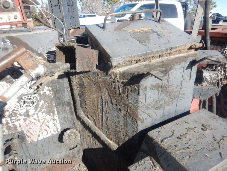 image for item HQ9532 1997 Cimline 105 DMA  crack sealer