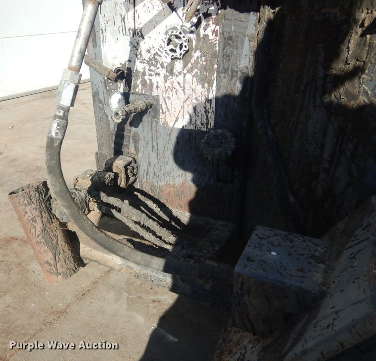 image for item HQ9532 1997 Cimline 105 DMA  crack sealer