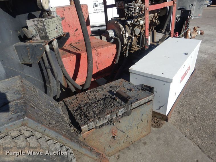 image for item HQ9532 1997 Cimline 105 DMA  crack sealer