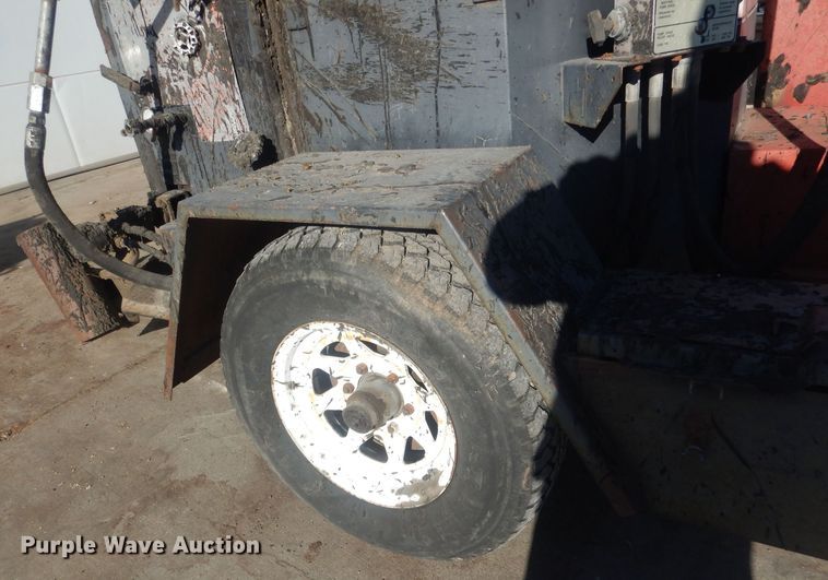 image for item HQ9532 1997 Cimline 105 DMA  crack sealer