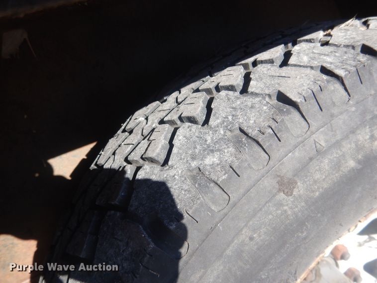 image for item HQ9532 1997 Cimline 105 DMA  crack sealer