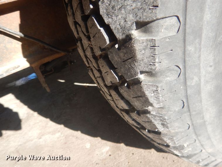 image for item HQ9532 1997 Cimline 105 DMA  crack sealer