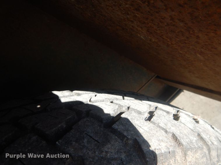 image for item HQ9532 1997 Cimline 105 DMA  crack sealer